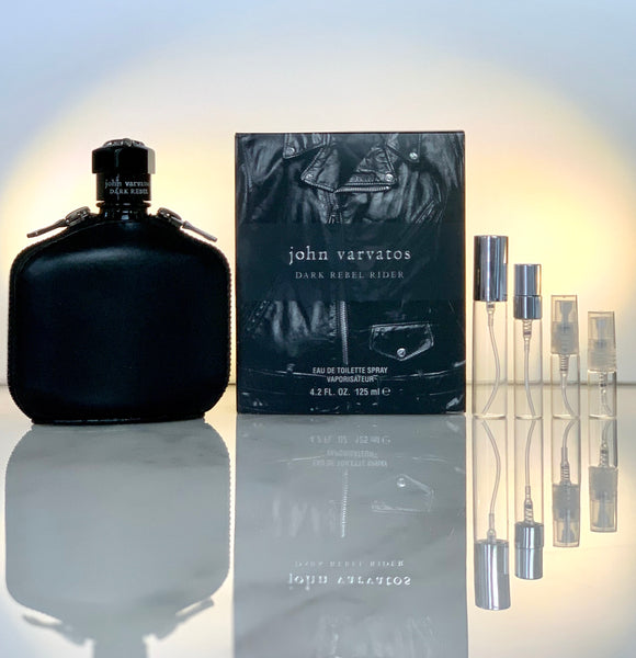 john varvatos DARK REBEL 125ml 入手困難品 john varvatos DARK REBEL