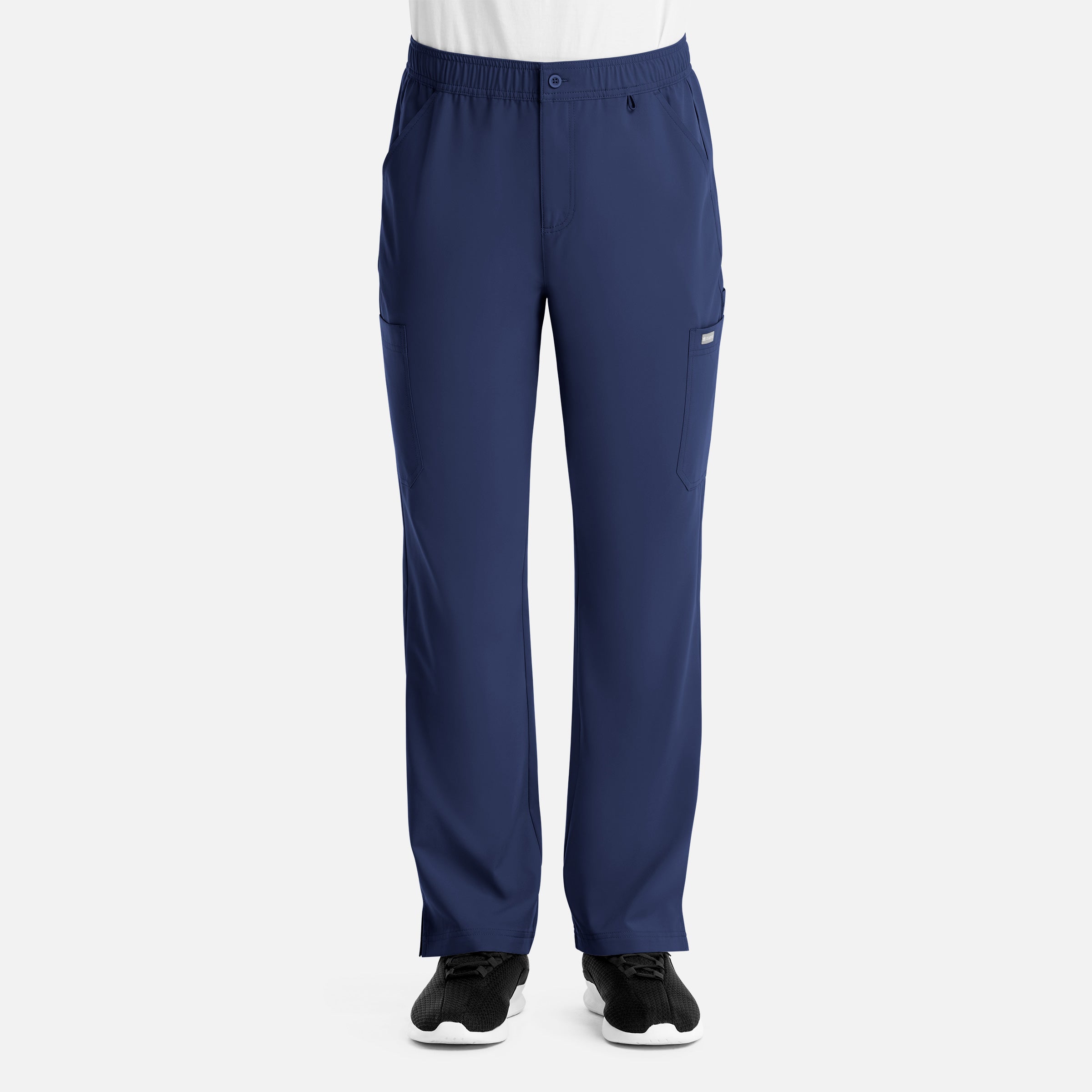 Maevn Momentum 5891 Men Fly Front Cargo Pant – Scrubs to The Rescue