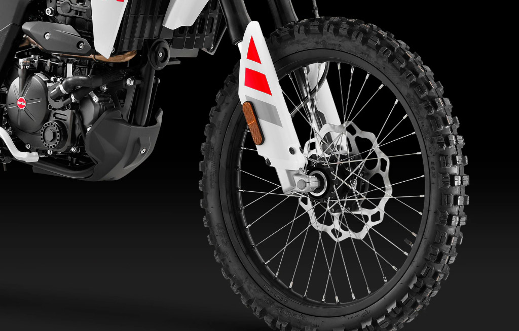 aprilia RX125