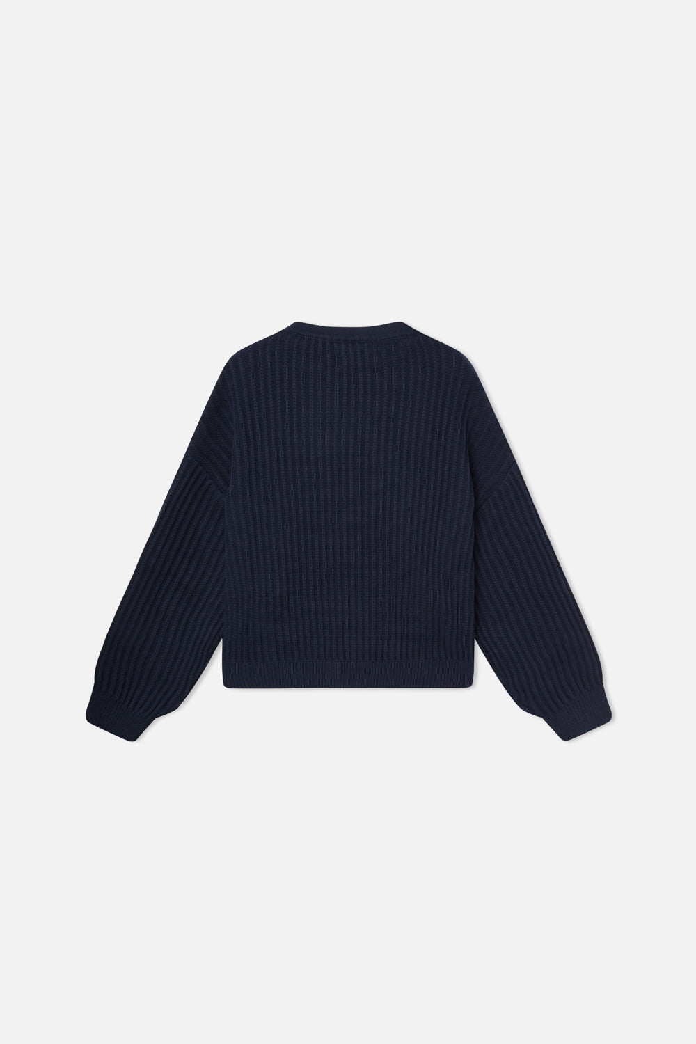 Iconic Blue Jersey – Scuffers