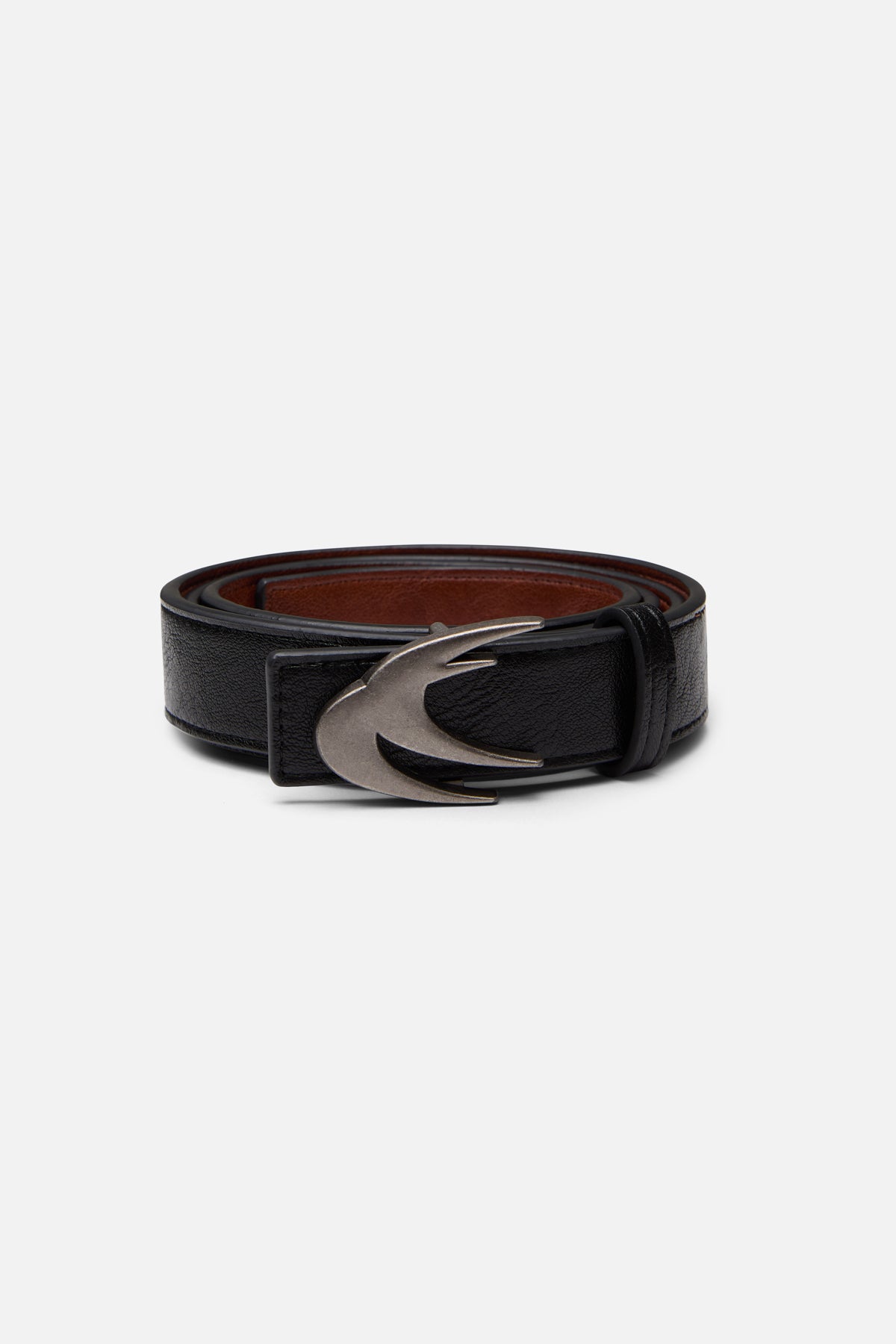 Iconic Black Belt – Scuffers