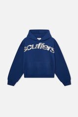 Animal Brown Hoodie – Scuffers