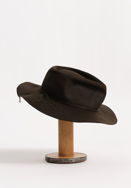 Horisaki Design & Handel » Santa Fe Dry Goods . Workshop . Wild Life
