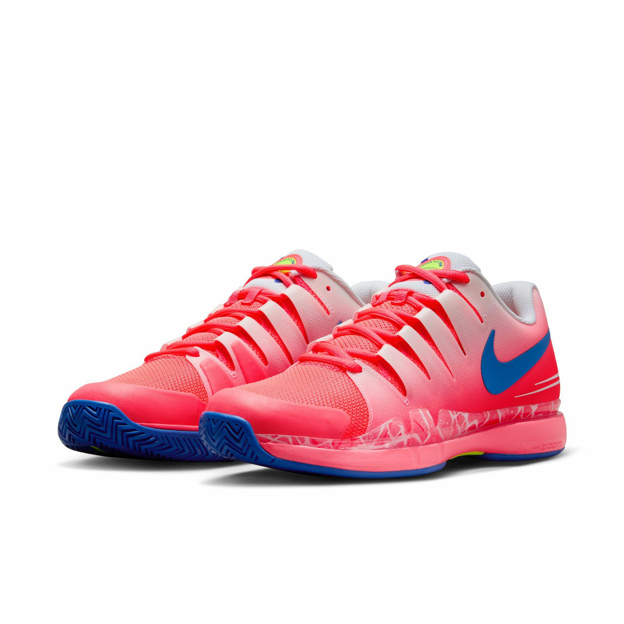NIKE COURT AIR VAPOR 9.5 TOUR ナイキコート エアズーム ヴェイパー