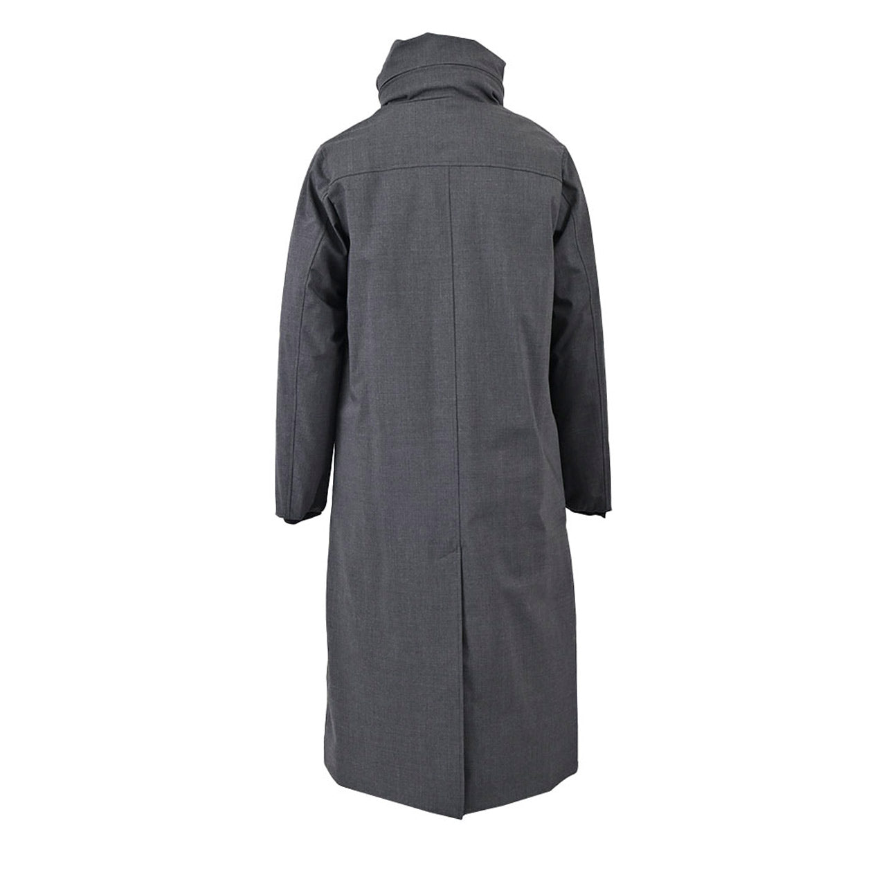 タトラス TATRAS ダウンコート MTLA20A4112-D DIABLO 9 グレー メンズ