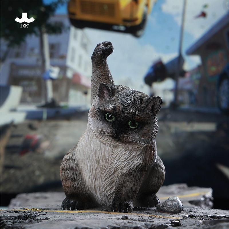 JXK】Super Cat – SANKTOYS