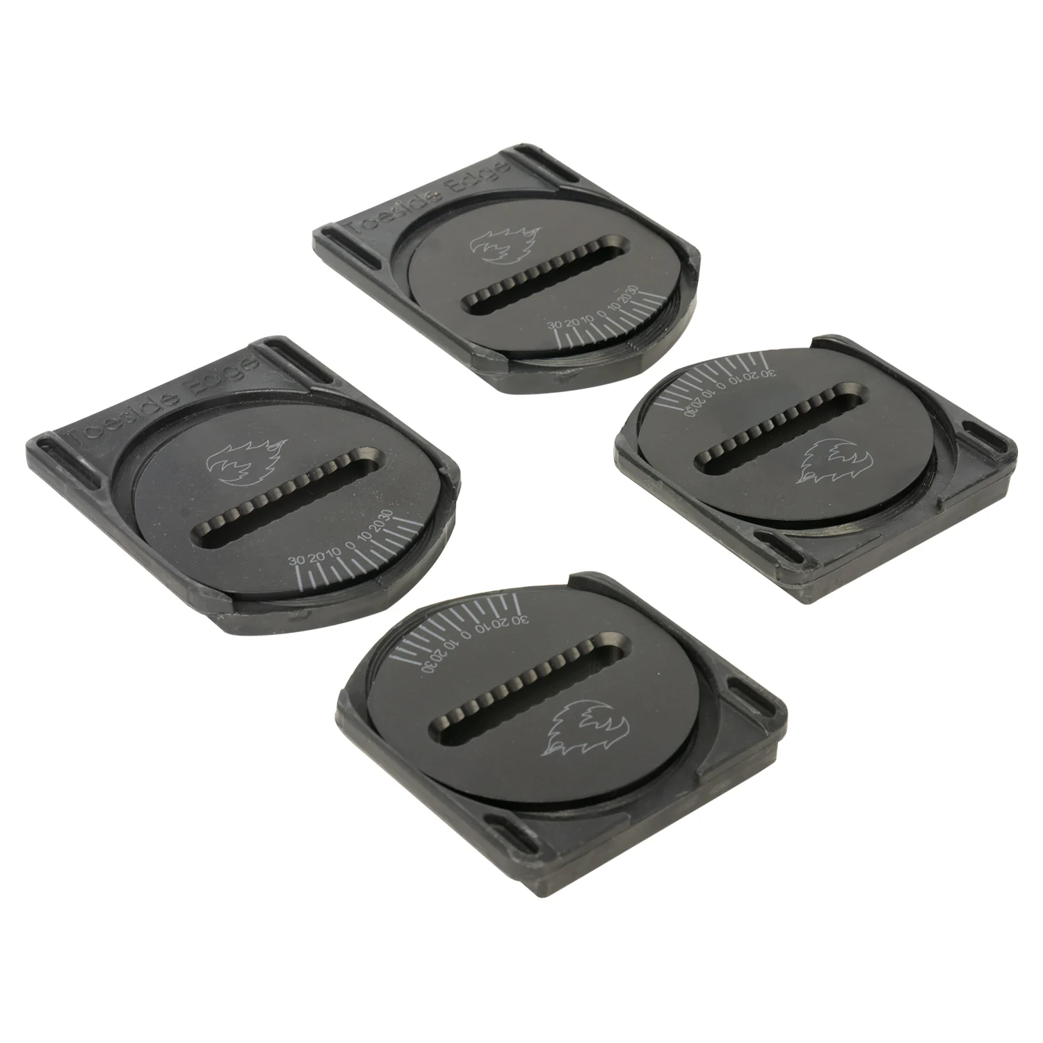 Spark R&D Splitboard Pucks (Standard & Canted) - The Sacred Ride