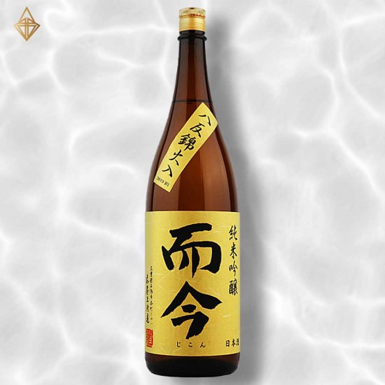 而今八反錦純米吟醸1800ml