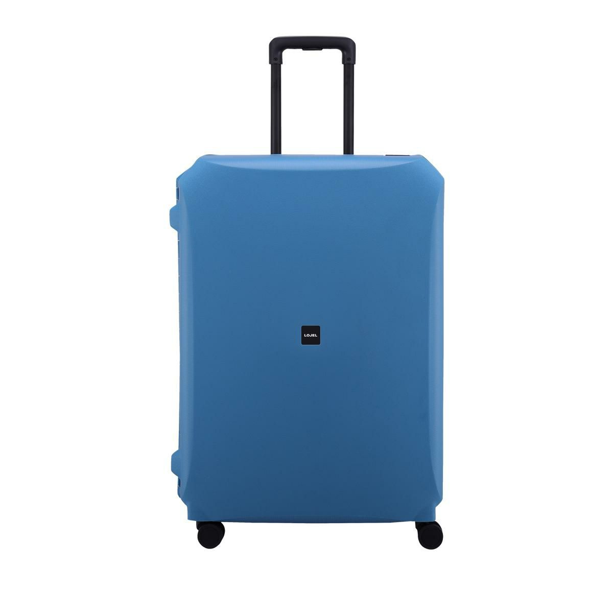 ロジェール スーツケース 112L 70cm Voja VOJA-L LOJEL｜TSAロック搭載