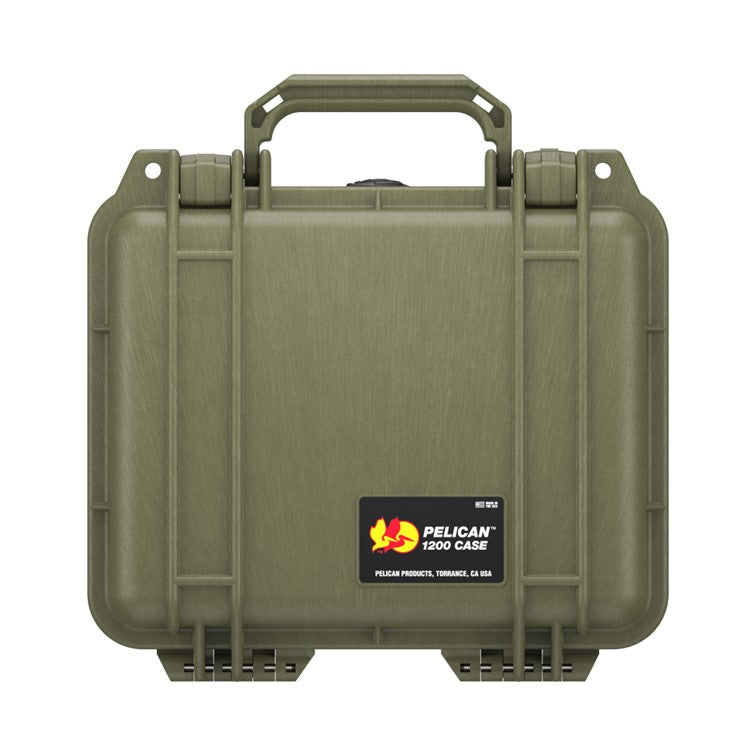 Protector Case 1200 5リットル 3color – PELICAN Specialty Shop
