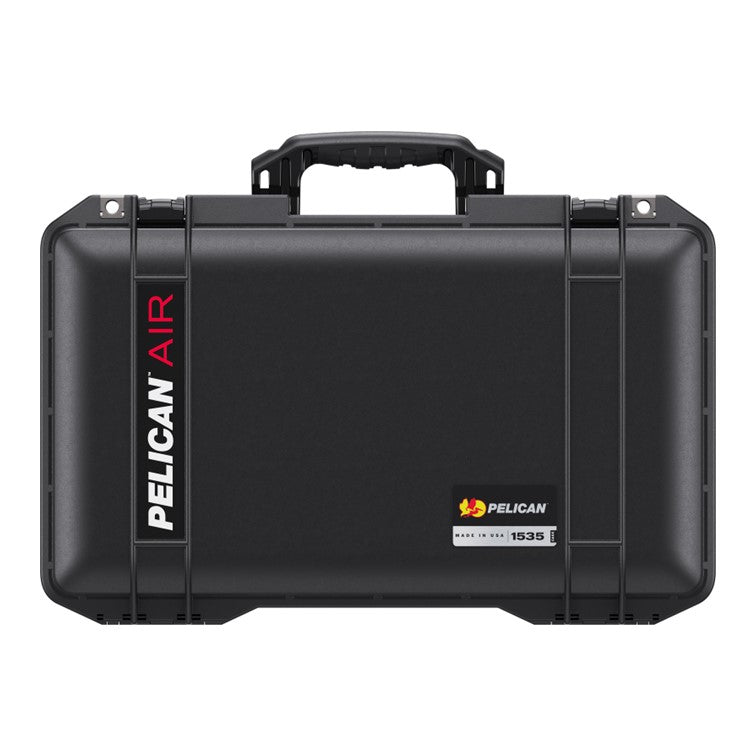 PELICAN 1535 エアケース トレックパックディバイダー 27リットル