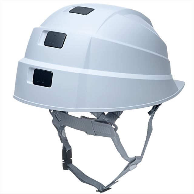 DIC 折りたたみ式ヘルメット IZANO2 イザノ2（国家検定合格品） | 工事