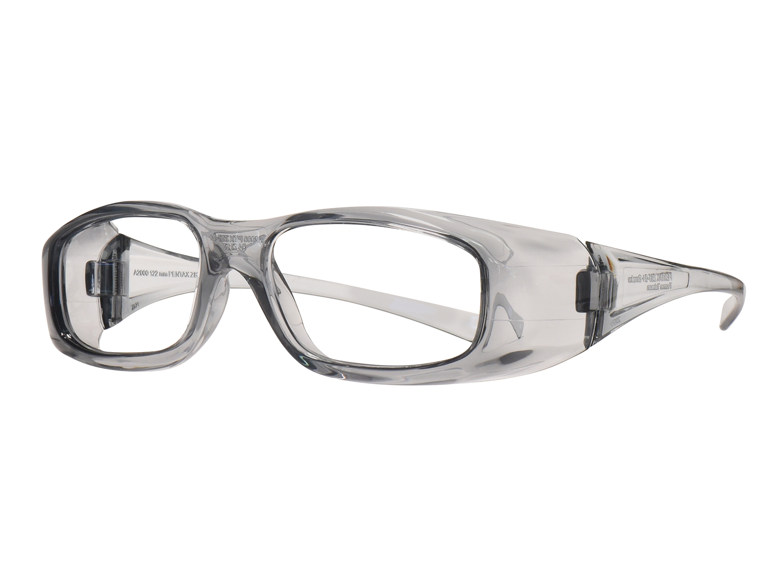PENTAX A2000 Prescription Safety Glasses | ANSI Z87.1