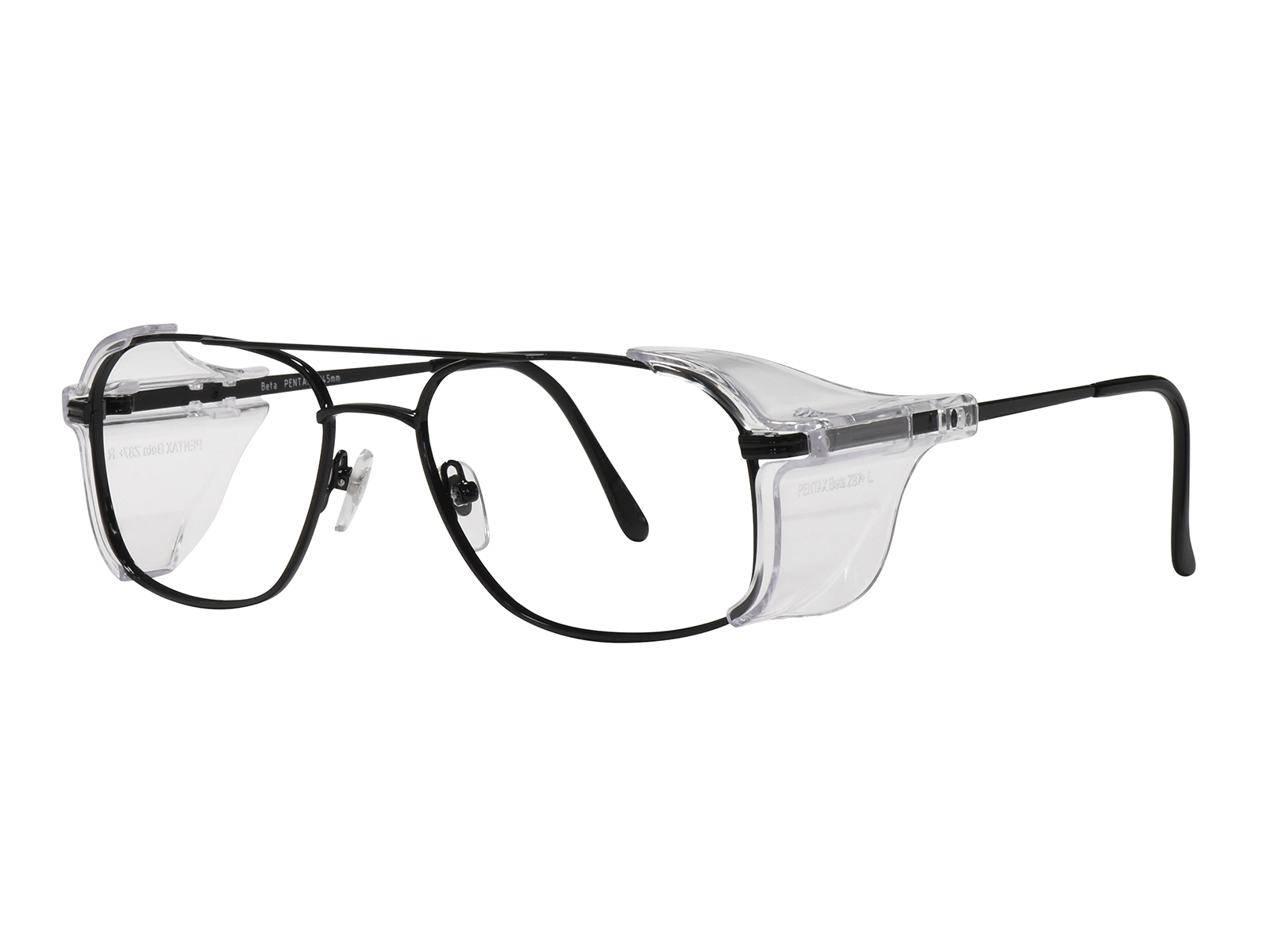 PENTAX BETA Prescription Safety Glasses | ANSI Z87.1