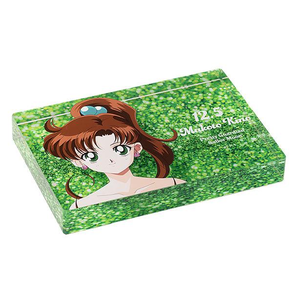 ストアオリジナル アクリルブロック（木野まこと）: 全商品｜Sailor