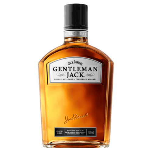 ジャックダニエル ジェントルマン ジャック 40% 750ml 箱なし テネシー