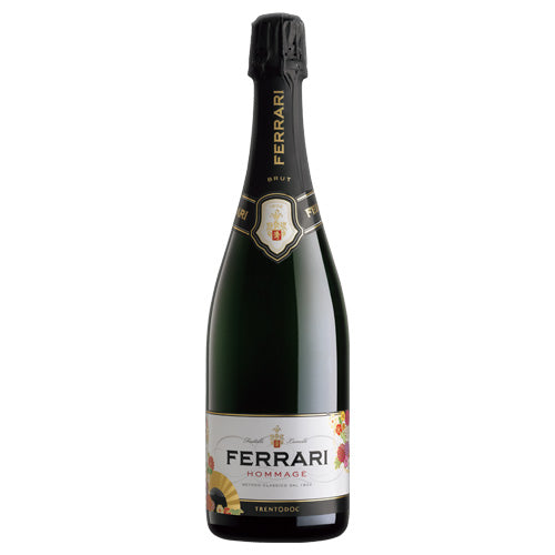 フェッラーリ オマージュ NV 正規品 750ml イタリア トレント