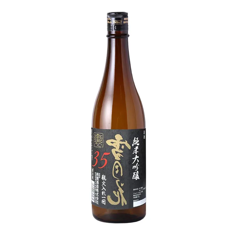 純米大吟醸 裏雪月花35 - お酒の通販-酒のかどや
