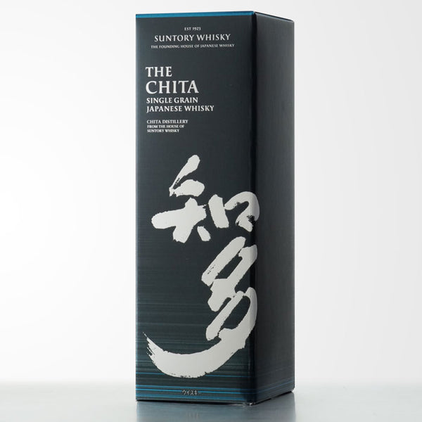 サントリー知多 700ml 箱付き | シングルグレーンウイスキー | 酒匠