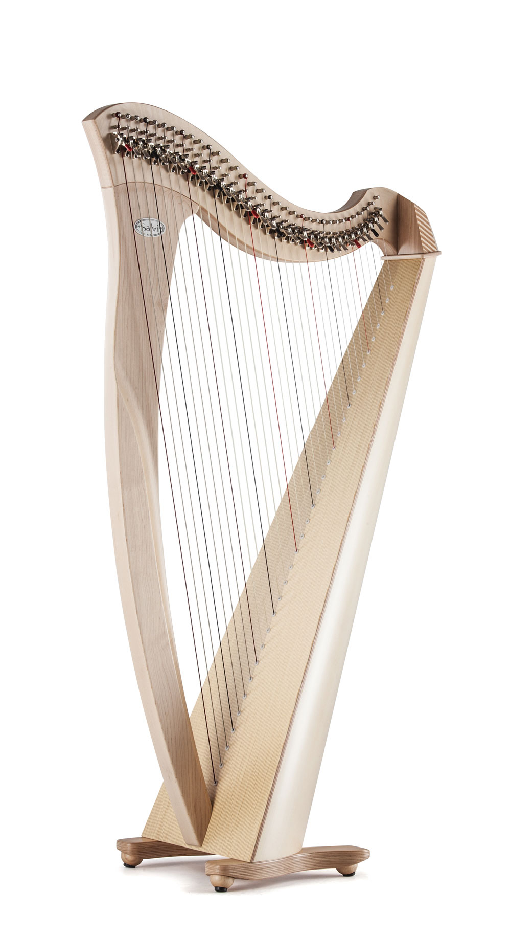 MIA | 製品情報 | Salvi Harps Japan | サルヴィハープ 日本公式