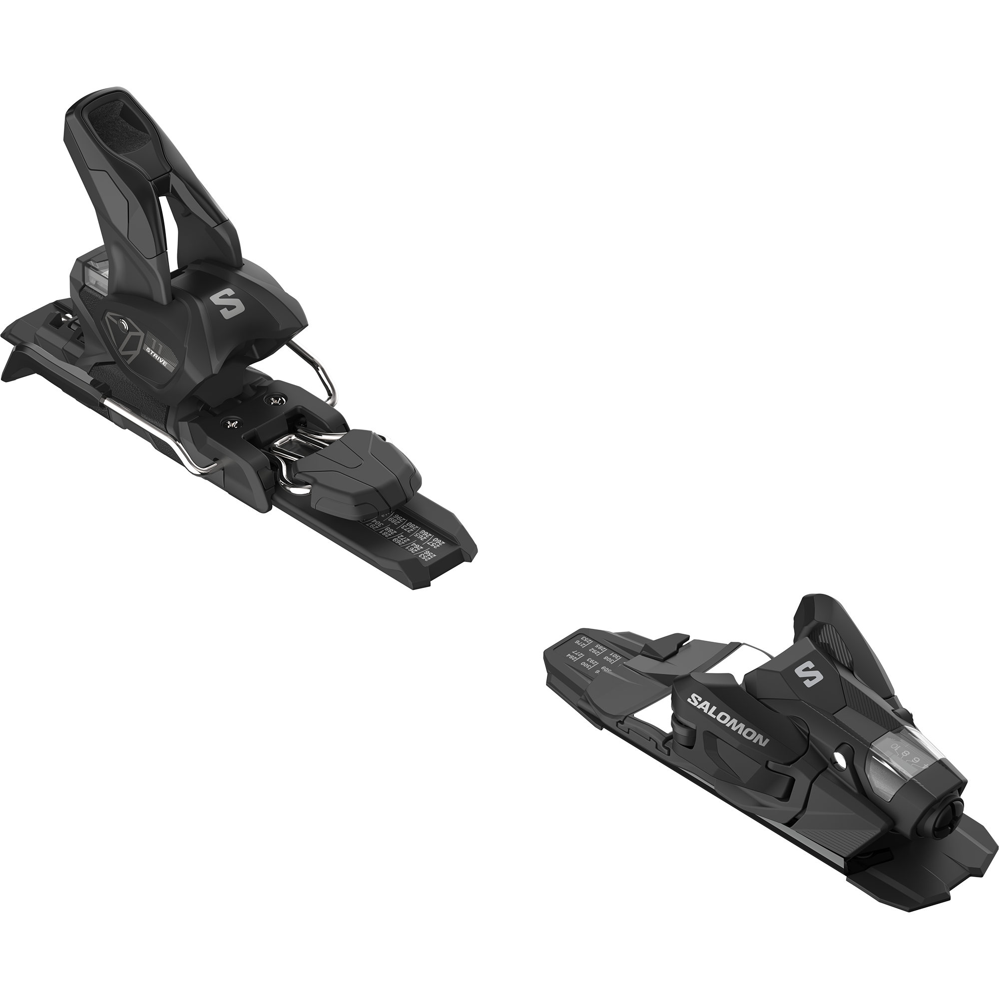 Buy NR STRIVE 11 GW Demo by Salomon Australia online - Salomon