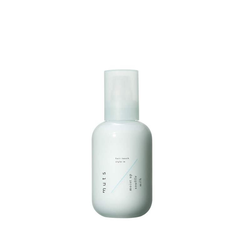 モイストアップ スフレミルク 150mL(150mL): BRANDLIST | アジュバン