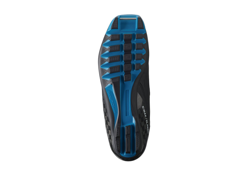 SALOMON S/MAX CARBON CLASSIC MV - サッポロスキッド