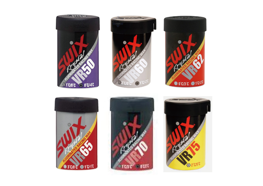 OPTIWAX グリップワックス - サッポロスキッド
