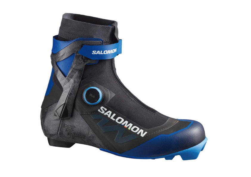 SALOMON S/MAX CARBON CLASSIC MV - サッポロスキッド