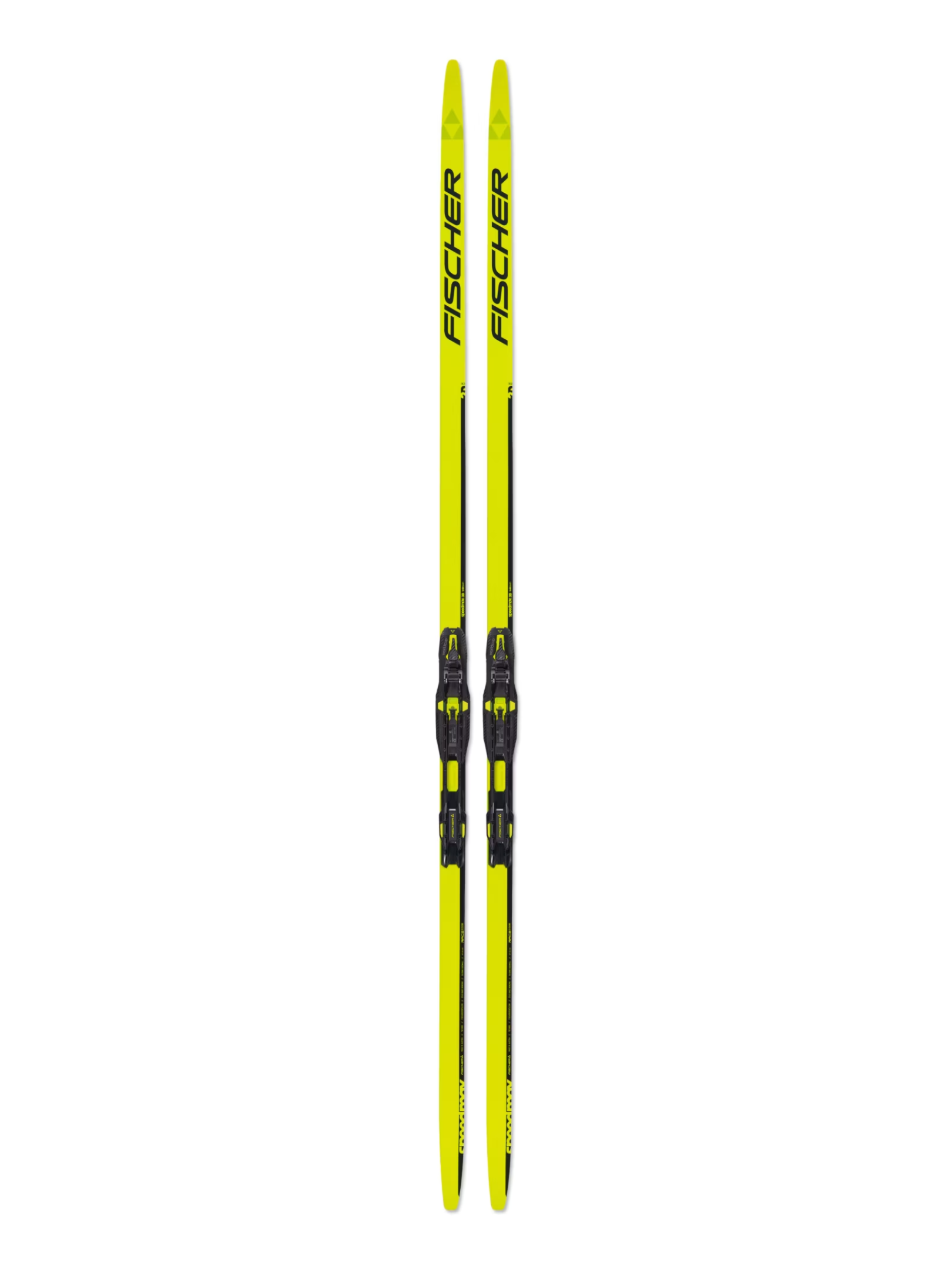 FISCHER TWIN SKIN SPEEDMAX 3D Medium - サッポロスキッド