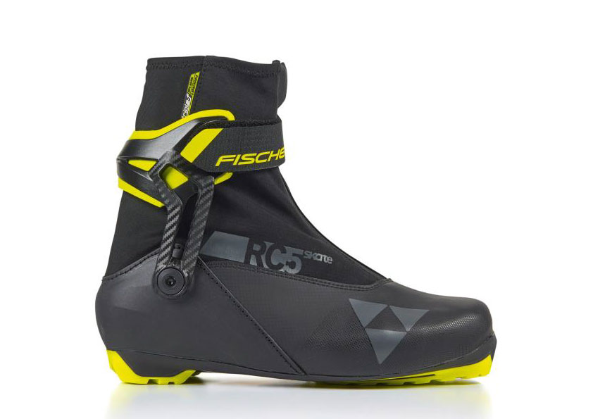 FISCHER RC5 SKATE - サッポロスキッド