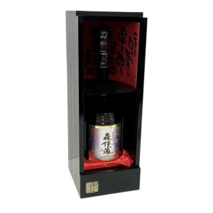 森伊蔵 木箱入り 1800ml｜前橋市小相木町の買取実績 | 買取専門店さすがや