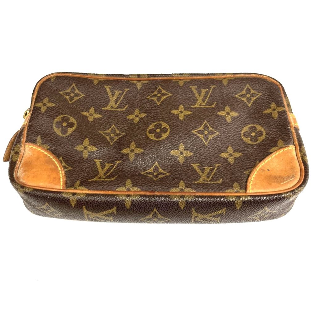 ルイヴィトン Louis Vuitton セカンドバッグの買取実績 | 買取専門店