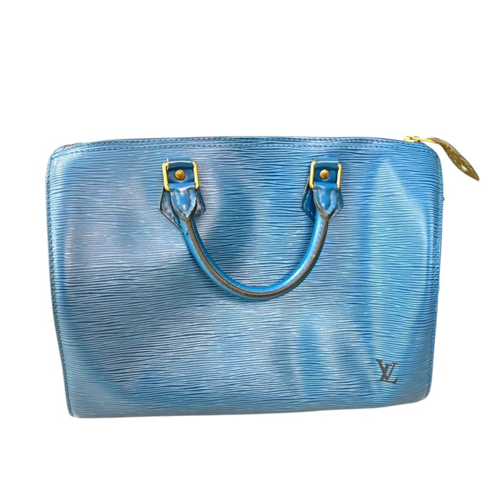 Louis Vuitton（ルイヴィトン）ボストンバッグ/エピ スピーディ 25の