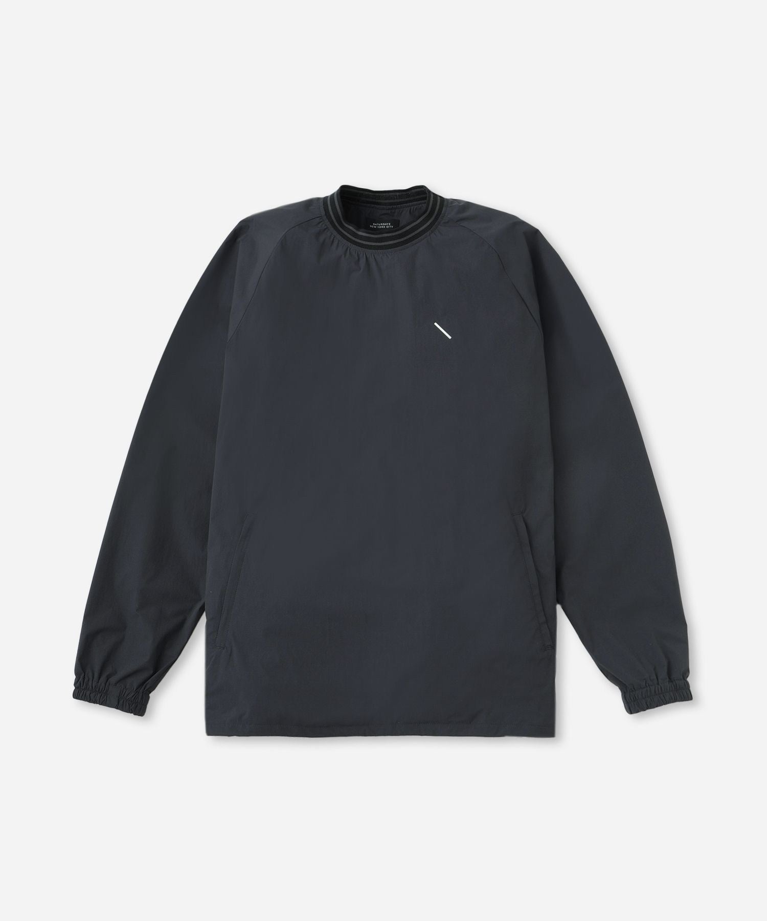2Way Stretch Pullover | Saturdays NYC Japan