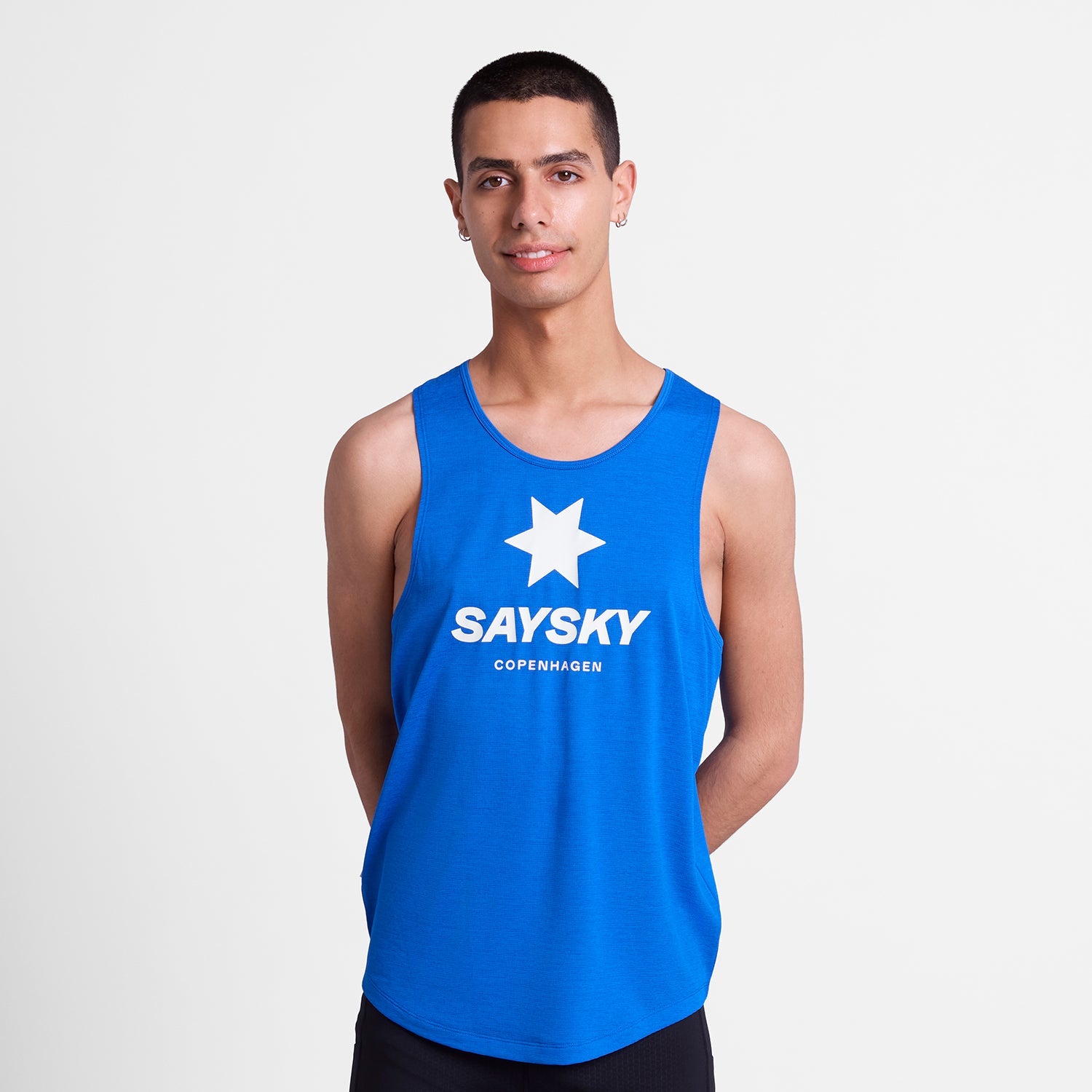 SAYSKY | 高機能×アーバンカジュアルなランニングアパレル