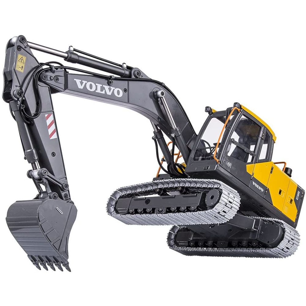 Double E Hobby E010 1:14 RC Excavator - Full Functional Electric