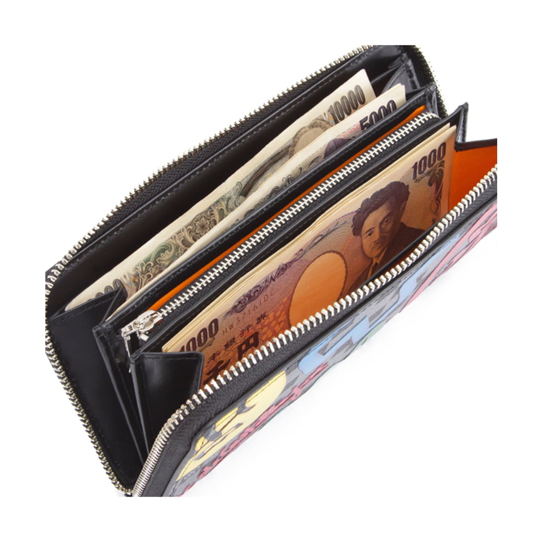 カステルバジャック CASTELBAJAC カステルバジャック 財布 長財布 本革