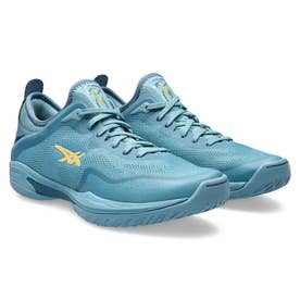ASICS アシックス GLIDE NOVA FF 3 （ガールズブルー/ハニー