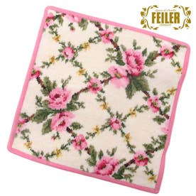 フェイラー FEILER FEILER フェイラー ハンカチ タオル タオルハンカチ