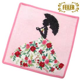 フェイラー FEILER FEILER フェイラー ハンカチ タオル タオルハンカチ