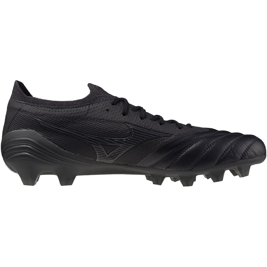 MIZUNO ミズノ モレリアネオ 4 β JAPAN Ltd(ブラック) P1GA255400