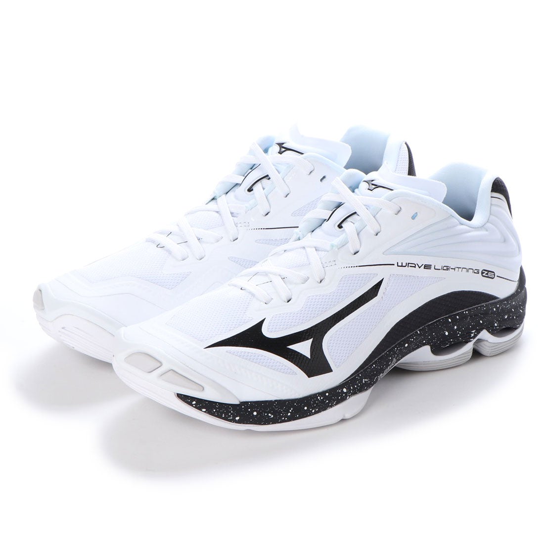 ミズノ MIZUNO バレーボール シューズ ウエーブライトニング Z6