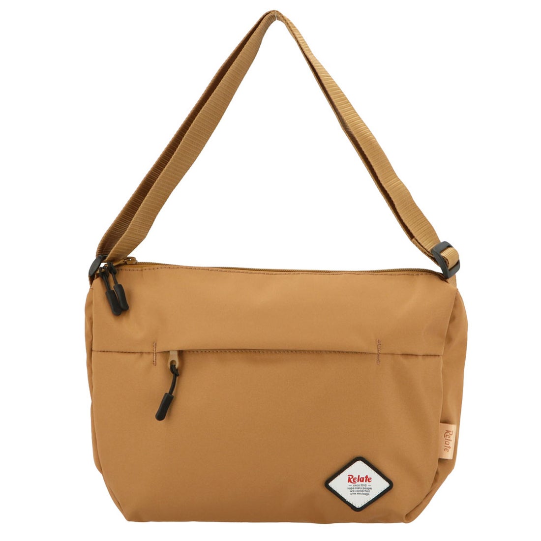 BACKYARD FAMILY ノーブランド No Brand RELATE リレイト CORDURA