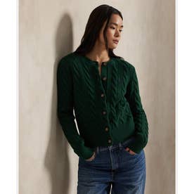 ポロ ラルフ ローレン POLO RALPH LAUREN ケーブルニット ウール