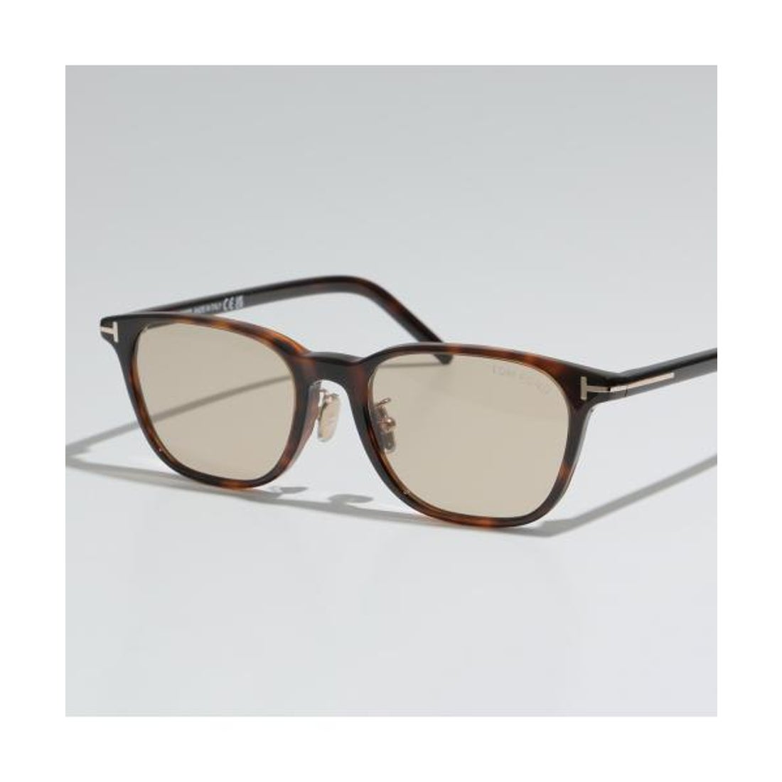 トムフォード TOM FORD TOM FORD サングラス FT1040－D ウェリントン型