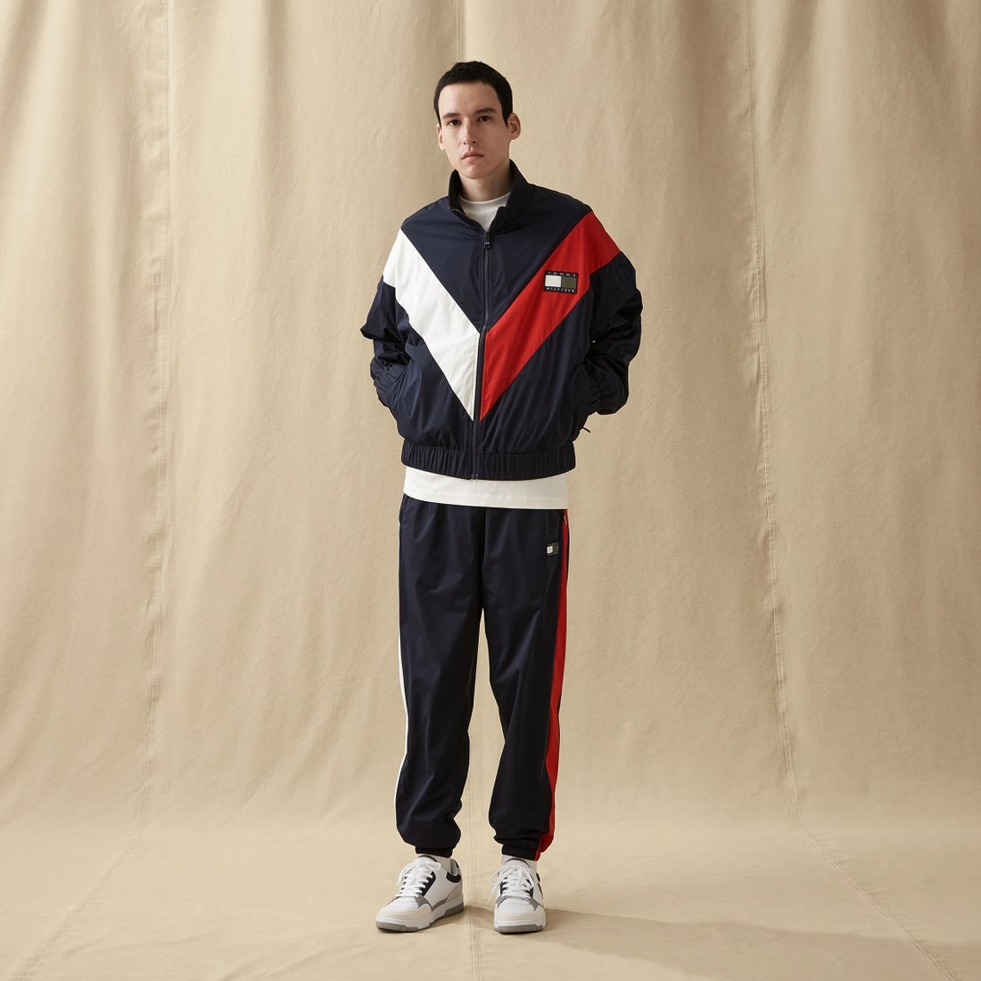 トミー ヒルフィガー TOMMY HILFIGER 【日本限定】Utility Icons 2.0