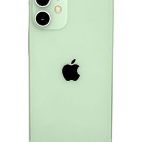 iPhone 12 mini SIMフリー 64GB グリーン 中古 17,000円 | ネット最