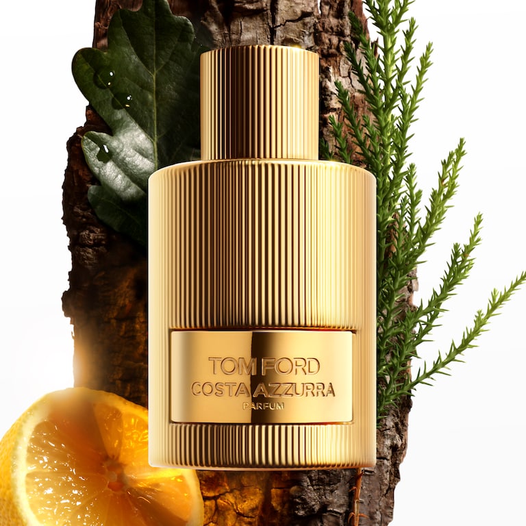 Costa Azzurra Eau de Parfum | TOM FORD BEAUTY