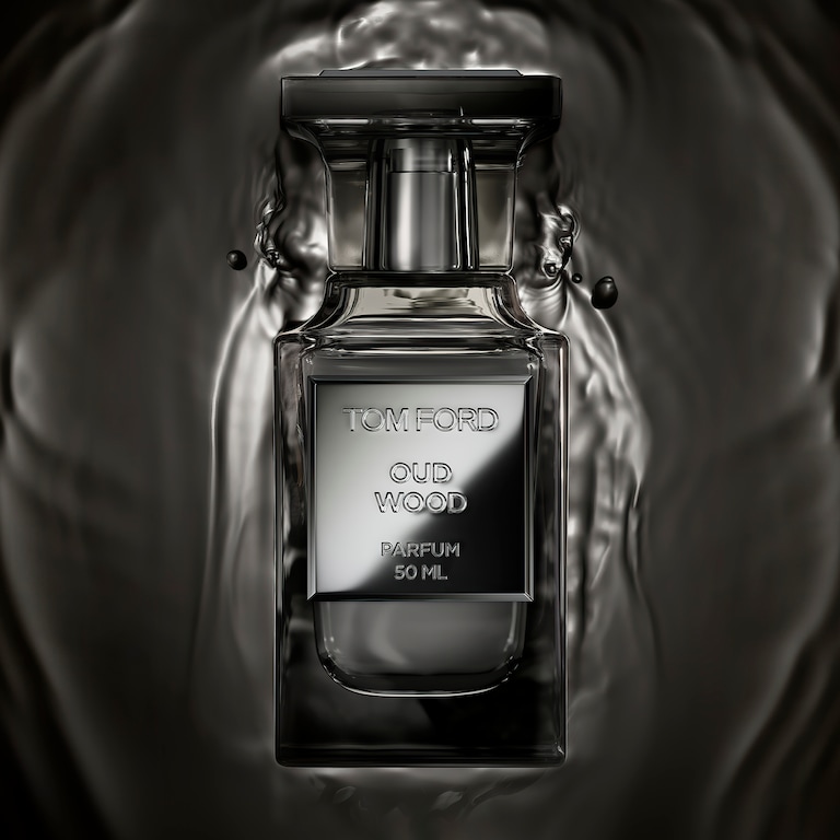 Oud Wood Parfum | TOM FORD BEAUTY